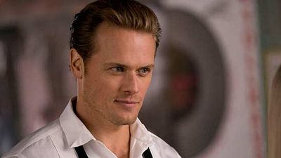 'Bloodshot': Sam Heughan ya está entrenando para lo nuevo de Vin Diesel