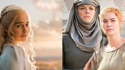Lena Headey, Emilia Clarke y Pedro Pascal ahora votarán por los Oscar noticias imagen