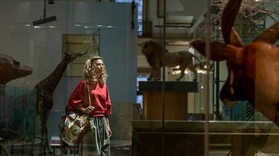 'Wonder Woman 1984': Primera imagen de la villana Cheetah interpretada por Kristen Wiig noticias imagen