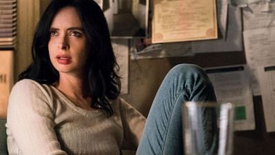 'Jessica Jones': Krysten Ritter se estrenará como directora en la tercera temporada