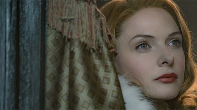 'Doctor Sueño': Rebecca Ferguson, favorita para protagonizar la película con Ewan McGregor noticias imagen