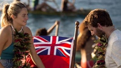 'A la deriva': Descubre la historia real que inspiró la película protagonizada por Sam Claflin y Shailene Woodley