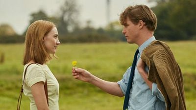 Dominic Cooke (‘En la playa de Chesil’): “Los jóvenes hoy también sienten presiones en torno al sexo” noticias imagen