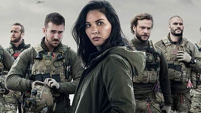 'SIX': History cancela la serie tras dos temporadas noticias imagen