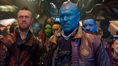 'Vengadores: Infinity War': Michael Rooker cree que Yondu habría evitado a Thanos