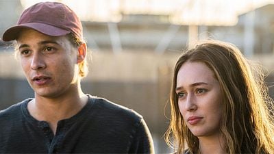 'Fear The Walking Dead': La razón por la que el 'spin-off' ya es mucho mejor que 'The Walking Dead' noticias imagen