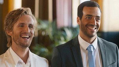 '¡Cásate conmigo! Por favor': La comedia francesa más refrescante del verano noticias imagen