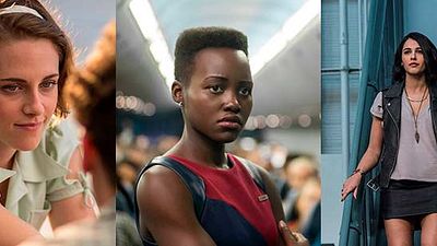 'Los Ángeles de Charlie': El 'reboot' podría haber encontrado ya a sus tres protagonistas noticias imagen