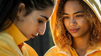 'Vis a Vis' y Fox celebran el Orgullo con esta nueva campaña noticias imagen