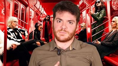 VIDEOCRÍTICA: "Ocean's 8' se reduce, básicamente, a gente guay cometiendo un robo más guay aún" noticias imagen