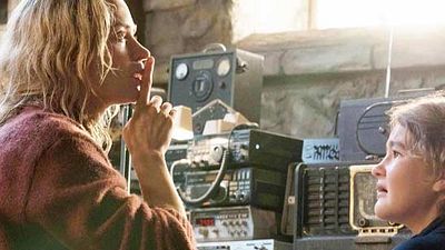 'Un lugar tranquilo': Esto es lo que ocurre después del final, según una de sus actrices noticias imagen