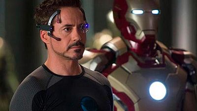 Este detalle de 'Iron Man' te hará darte cuenta de lo viejo que es el universo Marvel noticias imagen