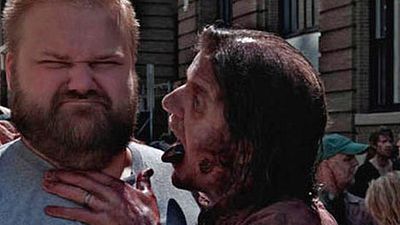 'The Walking Dead': Las disputas entre Robert Kirkman y los guionistas por los cambios en la serie noticias imagen