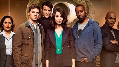 'Timeless' definitivamente no será rescatada por otra cadena para tener una tercera temporada noticias imagen