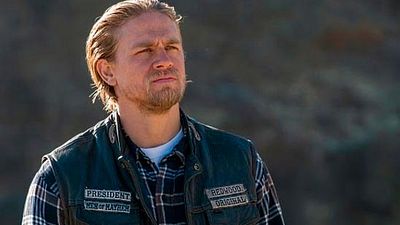 Los mensajes escondidos de los pájaros en 'Sons of Anarchy' noticias imagen