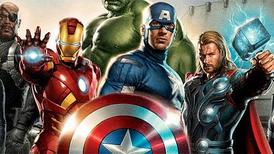 Entonces, ¿qué significa el posible título de 'Vengadores 4'? noticias imagen