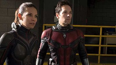 'Ant-Man y la Avispa' no tiene cameos de los Vengadores por esta razón 