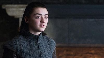 'Juego de Tronos': los planes de Maisie Williams tras el final de la serie noticias imagen