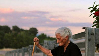 ‘El silencio de otros’, ‘Girl’ o ‘Border’, entre las 10 finalistas del Premio LUX  noticias imagen