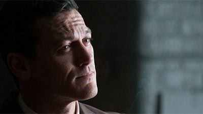 Luke Evans ficha por 'Midway', la película de Roland Emmerich sobre la II Guerra Mundial noticias imagen
