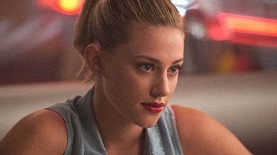 'Riverdale': Lili Reinhart y Roberto Aguirre-Sacasa quieren que Betty se tome "un respiro" noticias imagen