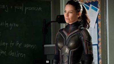 'Ant-Man y la Avispa': Así han afectado los Acuerdos de Sokovia a Hank Pym y Hope van Dyne