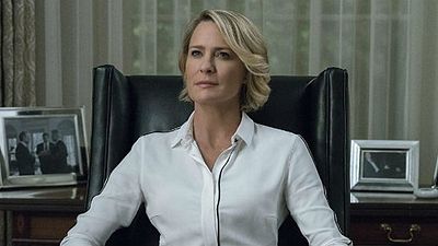 'House of Cards': Claire Underwood declara su propia "independencia" en un tweet noticias imagen