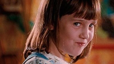 'Matilda' tiene una dedicatoria que esconde una triste historia noticias imagen