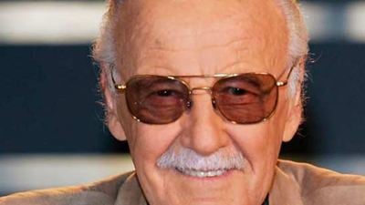 Así es el divertido cameo de Stan Lee en 'Ant-Man y la Avispa'