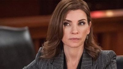 La razón por la que Julianna Margulies no quiso estar en 'The Good Fight'