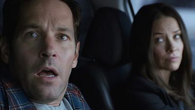 'Ant-Man y la Avispa': Esta es la historia de "amor" de Scott Lang y Hope Van Dyne noticias imagen