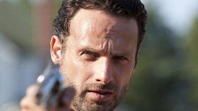 'The Walking Dead': ¿Ha dado Andrew Lincoln por terminada su etapa como Rick Grimes?