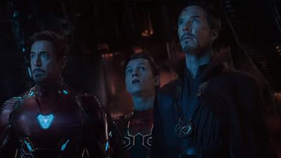 'Spider-Man: Far From Home' no contará con Doctor Strange noticias imagen