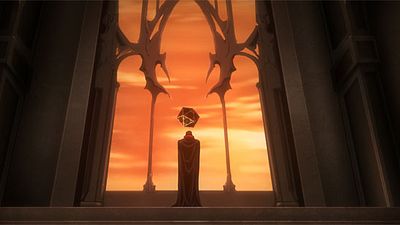 'Castlevania': Netflix anuncia la fecha de estreno de la segunda temporada y renueva 'Aggretsuko'