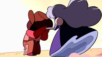 'Steven Universe': Cartoon Network muestra la primera proposición de matrimonio entre dos personas del mismo sexo noticias imagen