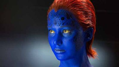 'X-Men: Días del futuro pasado': Bryan Singer explica el giro de Mística