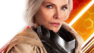 ¿Significa esta palabra de 'Ant-Man y la Avispa' la posible llegada de los X-Men al UCM? ['SPOILERS'] noticias imagen