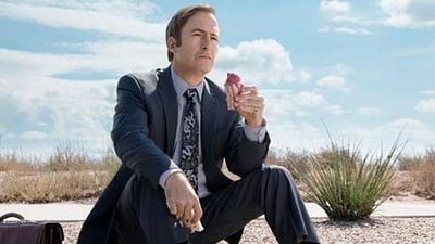 ¿Cuándo alcanzará 'Better Call Saul' a 'Breaking Bad'? noticias imagen