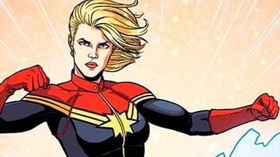 Chewie podría aparecer en 'Captain Marvel' noticias imagen