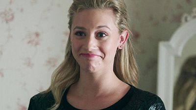 'Riverdale': Lili Reinhart responde a aquellos que la critican por ser 'body positive' noticias imagen