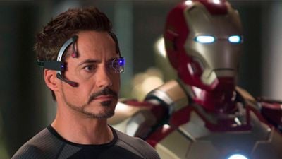 'Vengadores 4': Un guionista de Marvel cree que Robert Downey Jr no volverá a ser Iron Man