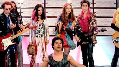 'Aquellos Maravillosos 70': Wilmer Valderrama afirma que podría haber una película de la mítica serie noticias imagen