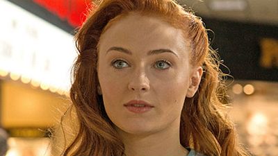 ‘X-Men: Dark Phoenix’: A Sophie Turner le gustaría ser uno de los Vengadores  noticias imagen