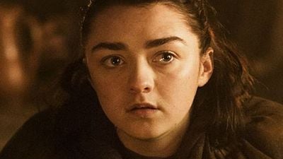 'Juego de tronos': Maisie Williams se despide así de Arya y de la serie noticias imagen