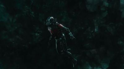 'Ant-Man y la Avispa': ¿Está [SPOILER] en el Reino Cuántico?