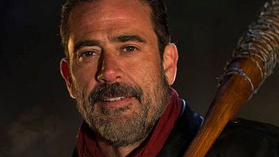'The Walking Dead': Un fan de la serie llama a su hijo recién nacido Negan  noticias imagen