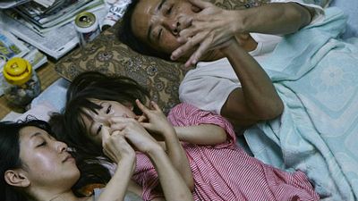 'Un asunto de familia', de Hirokazu Kore-eda, récord de taquilla de Japón noticias imagen