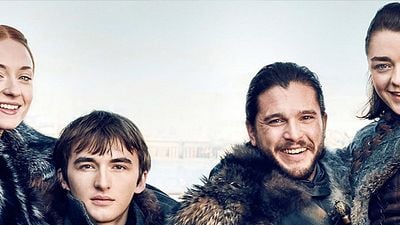 'Juego de tronos': El 'spinoff' comenzará a rodarse en octubre en Belfast noticias imagen