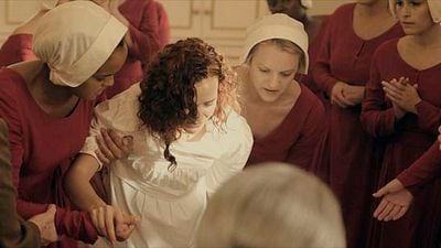 'The Handmaid’s Tale': ¿Por qué algunas mujeres se convierten en criadas y otras no? noticias imagen