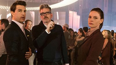 Las primeras reacciones de 'Misión: Imposible - Fallout' confirman que McQuarrie y Cruise lo han vuelto a hacer noticias imagen